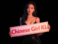 KL Escort Girl Woman in lingerie lying on a bed with leaf-patterned sheets. Malaysia Sex Call Girl